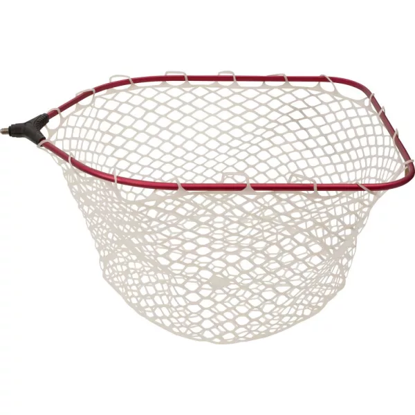 Magic Trout UL-Pristajalna mreža H: 50cm S: 40cm M: 25cm 15x30mm - Glava pristajalne mreže