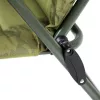 Carp Academy Deluxxe Camo Fotel 55x45x75cm