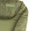 Carp Academy Giant Camo Fotel 52x52x65cm