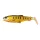 Savage Gear Craft Cannibal Paddletail Plastična vaba 10,5cm 12gr Dirty Roach Bulk