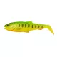 Savage Gear Craft Cannibal Paddletail Plastična vaba 10,5cm 12gr Firetiger Bulk