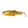 Savage Gear Craft Cannibal Paddletail Plastična vaba 12,5cm 20gr Dirty Roach Bulk
