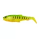 Savage Gear Craft Cannibal Paddletail Plastična vaba 12,5cm 20gr Firetiger Bulk