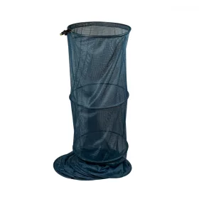   EnergoTeam Tekmovalna mreža za shranjevanje rib, modra 50*250