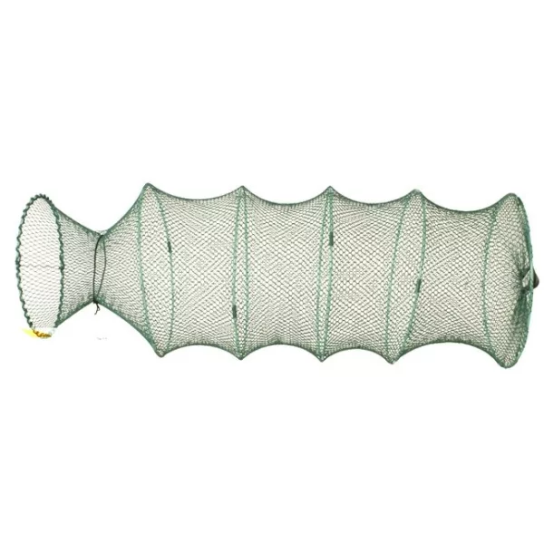 OBROČNI HRANILNIK RIB 7 OBROČ. PT-37 PREM:30CM - Obročna mreža