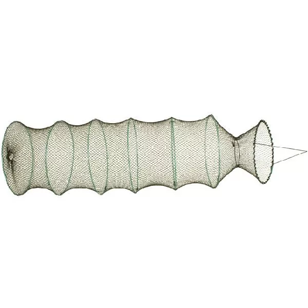 OBROČNI HRANILNIK RIB 8 OBROČ. PT-48 PREM:40CM - Obročna mreža