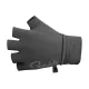 Gamakatsu G-Gloves Fingerless Brezprstne rokavice L