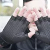 Gamakatsu G-Gloves Fingerless Brezprstne rokavice L
