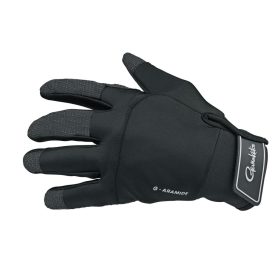 Gamakatsu G Aramid Gloves Rokavice za vabljenje M