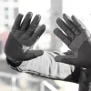 Gamakatsu G Aramid Gloves Rokavice za vabljenje M