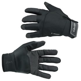 Gamakatsu G Aramid Gloves Rokavice za vijačenje XL