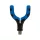 Carp Expert Vilice za držalo palice Double Color Standard Sprednje