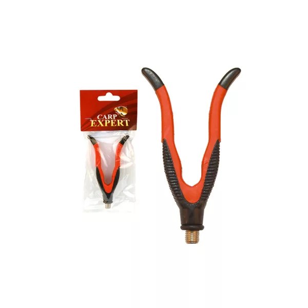 Carp Expert Gumijasto Držalo za Palico