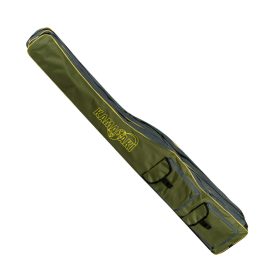 Kamasaki 3-prekatna torba za palice 140 cm