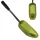 Carp Academy Baiting Spoon Etetőlapát XL Globoko