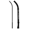 Carp Academy Ogljikova metalka za bojle 25mm/120cm