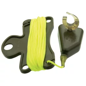 Carp Academy Potopilo vrvice 57g