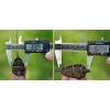 By Döme TF Feeder košarica Komplet (2 kos) +Polnilec 25g