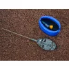 By Döme TF Long Cast Pro Method Feeder košarica 25g 2 kos