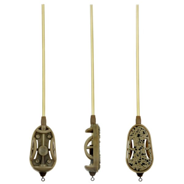 Stég LD Method Feeder 50g 2 kosa