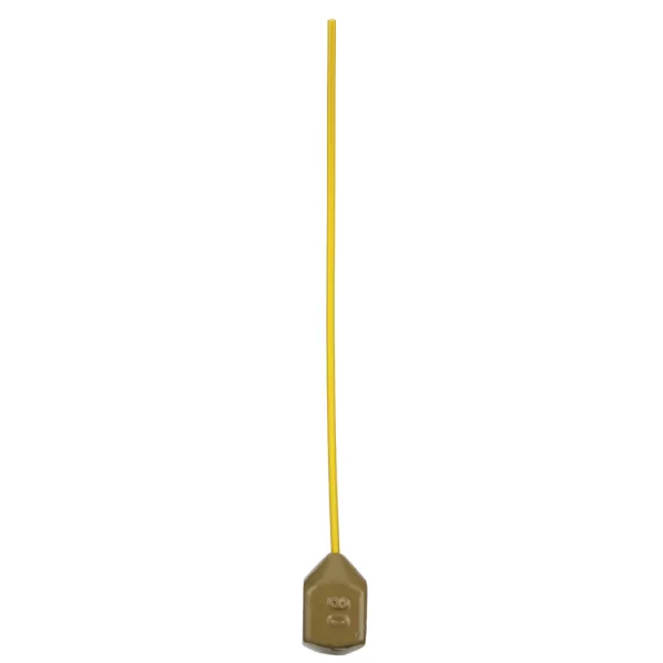 Stég PVA Svinčeno Utež 80gr