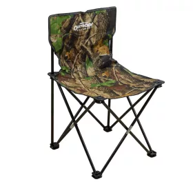 Outdoor Armless 58x33x33cm Ribolovni stol