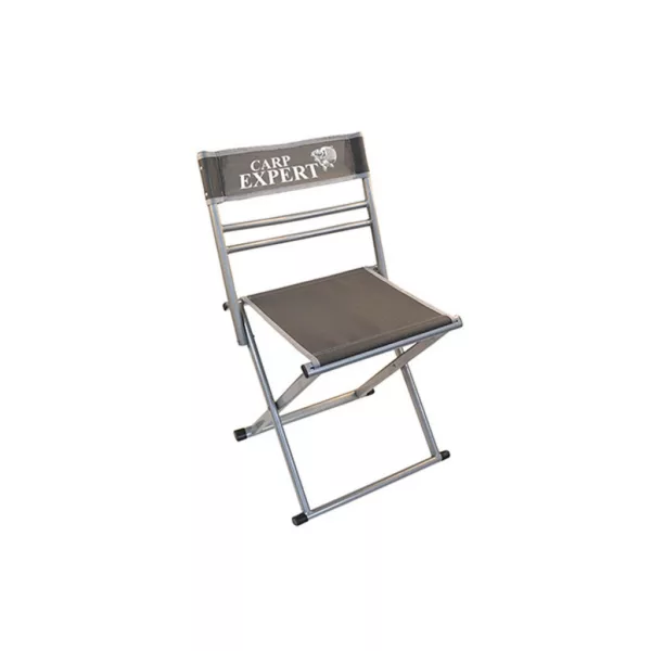 Carp Expert Comfort X2 Stol z naslonom 36x38x67cm