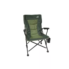 Carp Expert XXL Zip Stol 53x45x101cm