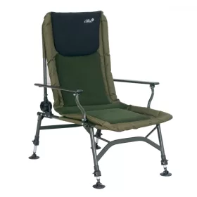 Carp Expert Extra Heavy Ribiški stol