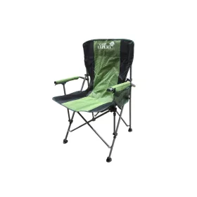 Carp Expert Comfort Zip 130 Stol 50x46x92cm