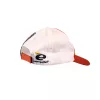 Carp Expert Rdeče-bela baseball kapa