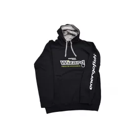 Wizard S kapuco 2XL Pulover