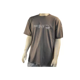 The One Premium Tshirt Charcoal majica S