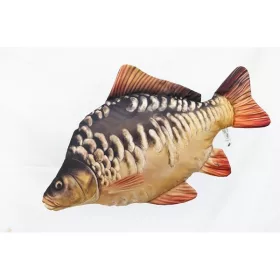   EnergoTeam Velika blazina za ribe Krap zrcalec s španskim vzorcem 90cm