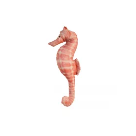 EnergoTeam Ribiška blazina Morski konjiček Baby Pink 40cm