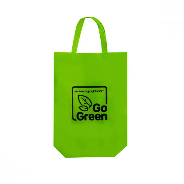 Nakupovalna torba Go Green 30*10*38Cm