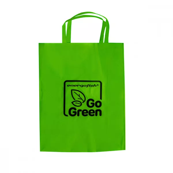 Nakupovalna torba Go Green 45*20*60Cm