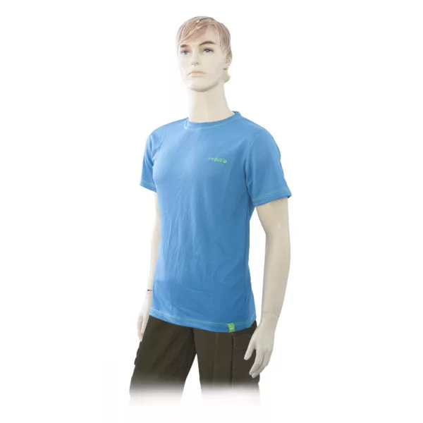 The One - T-Shirt Modra - Majica - Majica - M