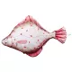 EnergoTeam The Flounder 40cm Ribja Blazina