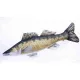 EnergoTeam The Monster Zander 200cm Blazina za ribe