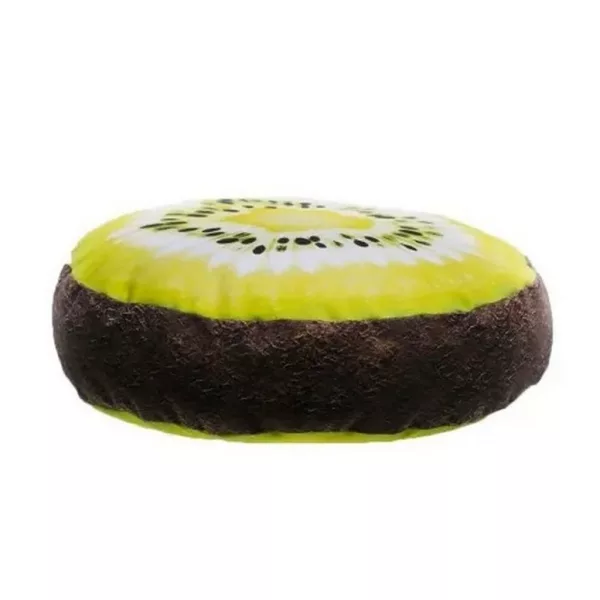 EnergoTeam Kiwi Fruit Cushion 40x15cm Blazina