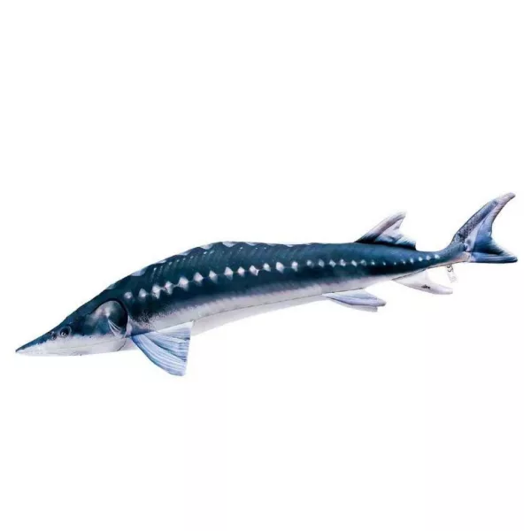 EnergoTeam The Monster European Sturgeon 200cm Halas Párna