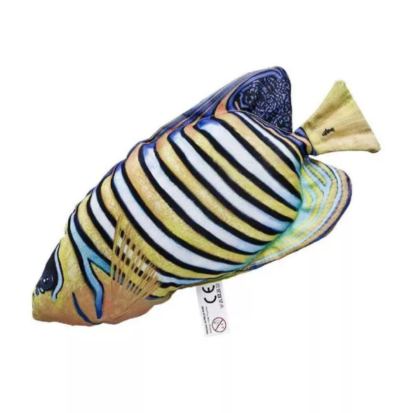 EnergoTeam The Regal Angelfish 56cm Ribja Blazina