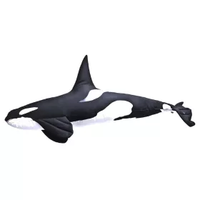 EnergoTeam The Orca 51cm Ribja Blazina