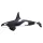 EnergoTeam The Orca 51cm Ribja Blazina