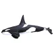 EnergoTeam The Orca 51cm Ribja Blazina