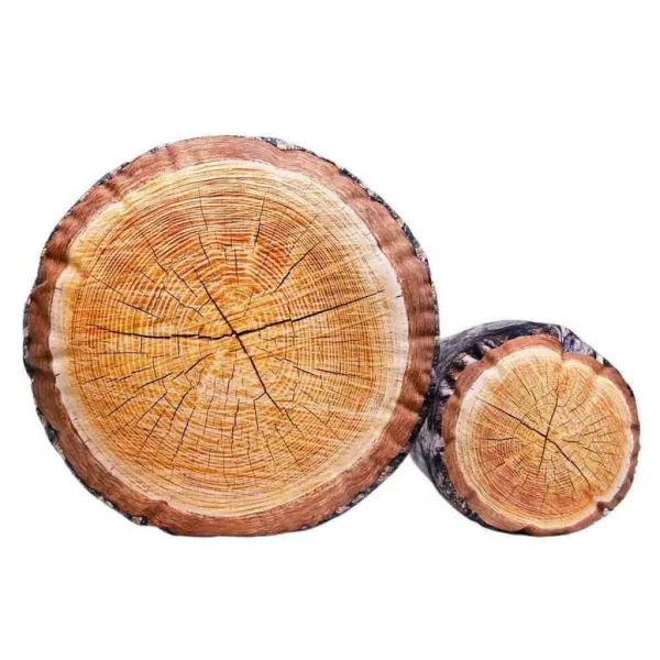 EnergoTeam Lesena blazina Pine 40x15cm Blazina