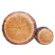EnergoTeam Lesena blazina Pine 40x15cm Blazina