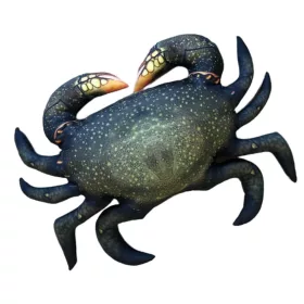 EnergoTeam The Mud Crab 60cm ribja blazina