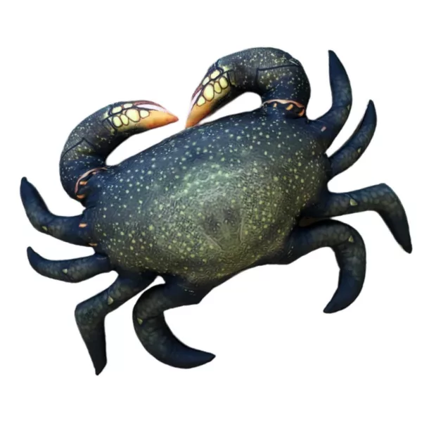 EnergoTeam The Mud Crab 60cm ribja blazina